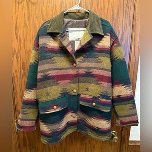 Vintage Innovations Women's Jacket